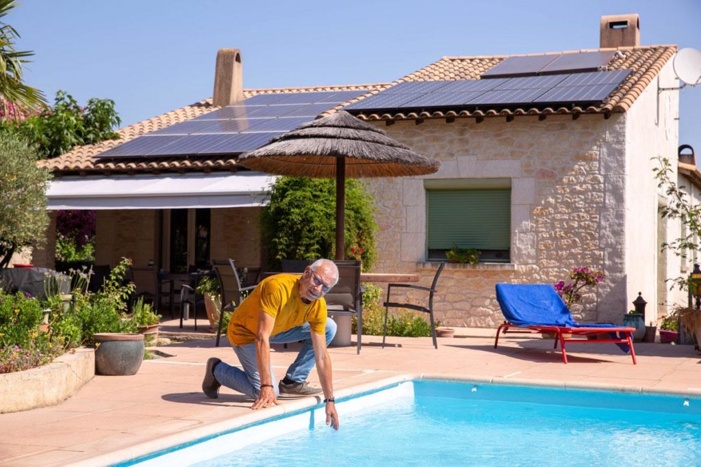 prix pour chauffer sa piscine