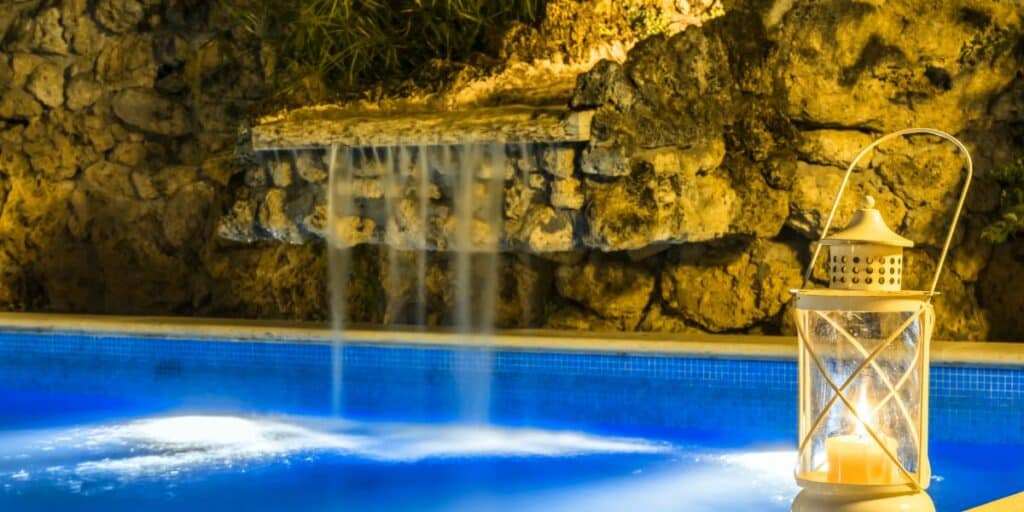 choisir un SPA de nage