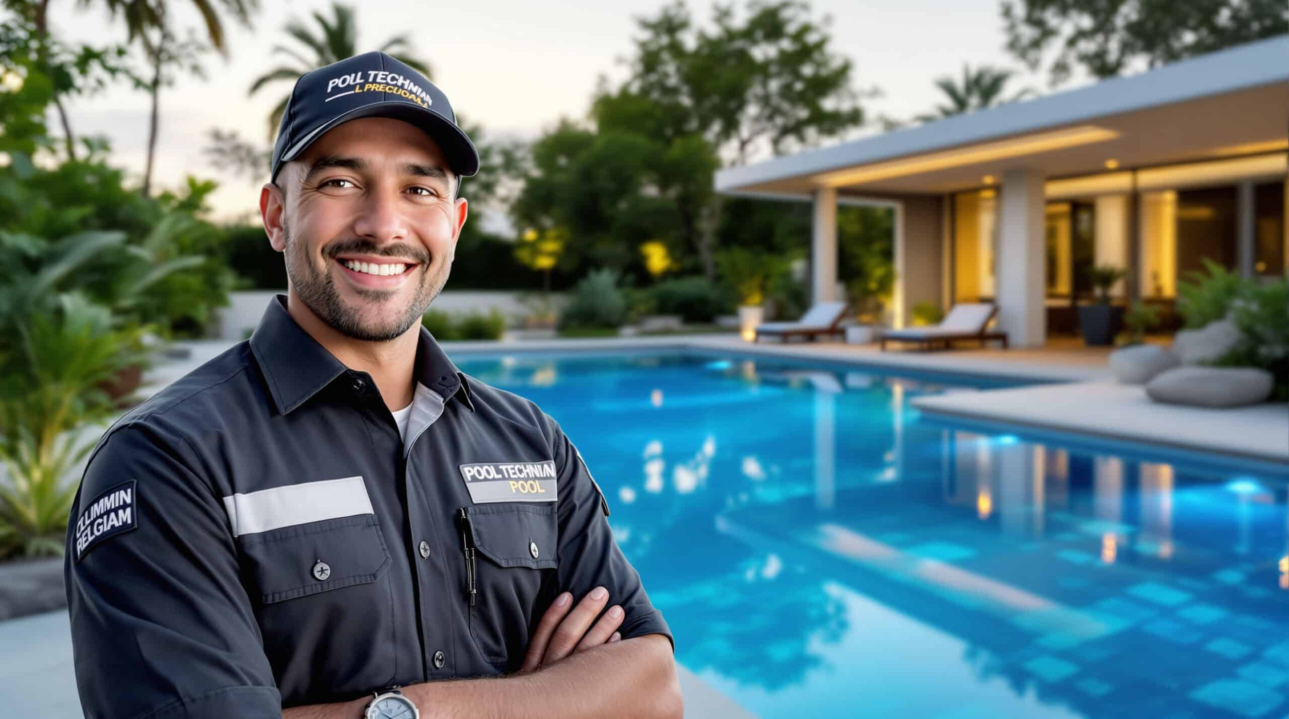 Découvrez notre guide complet 2025 pour choisir le meilleur pisciniste. Conseils d'experts, critères essentiels et astuces pour réussir votre projet piscine en toute confiance.