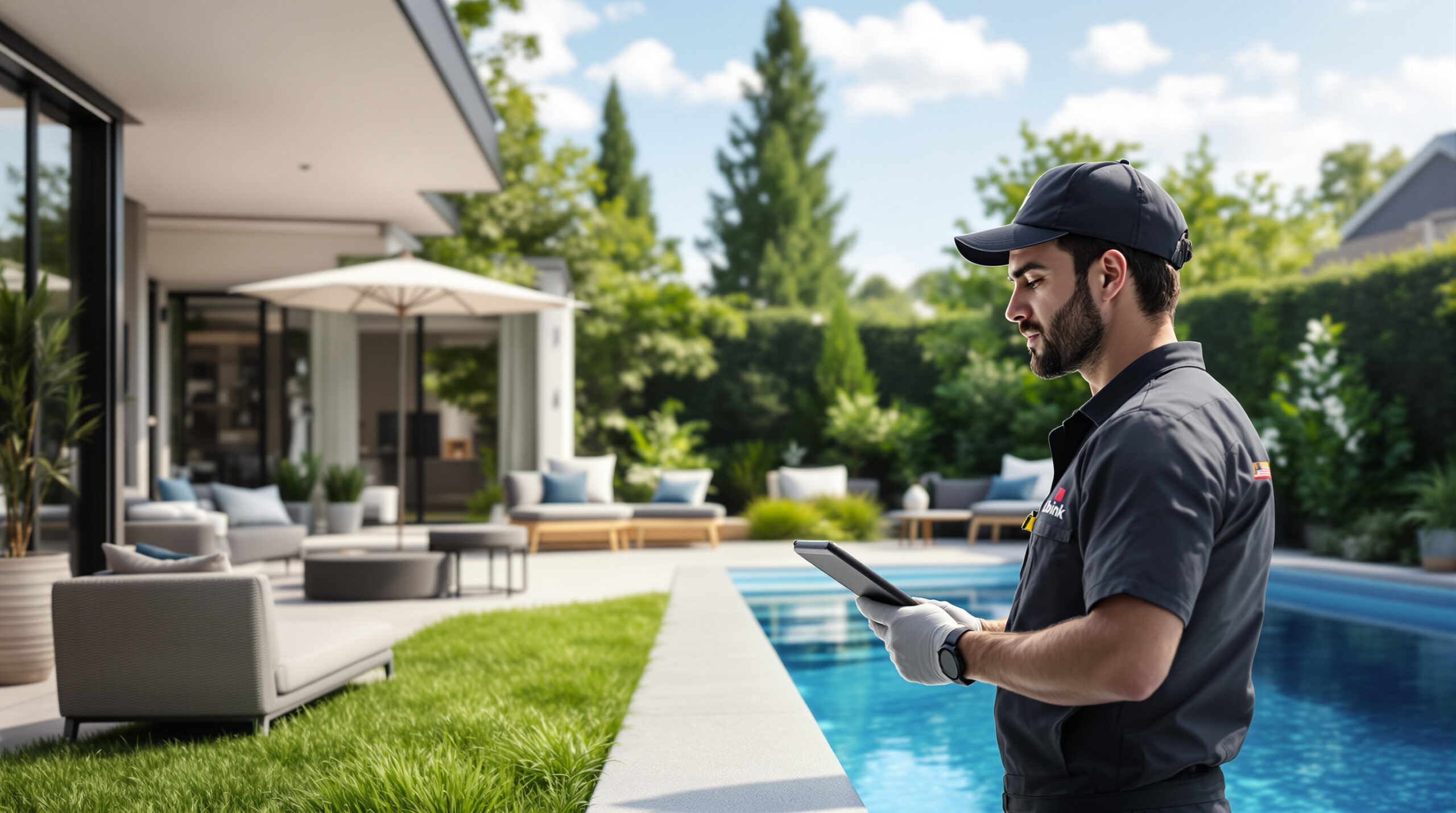 découvrez mon avis complet sur ubbink, expert reconnu en installation de piscines, et profitez de conseils avisés pour votre projet de piscine.