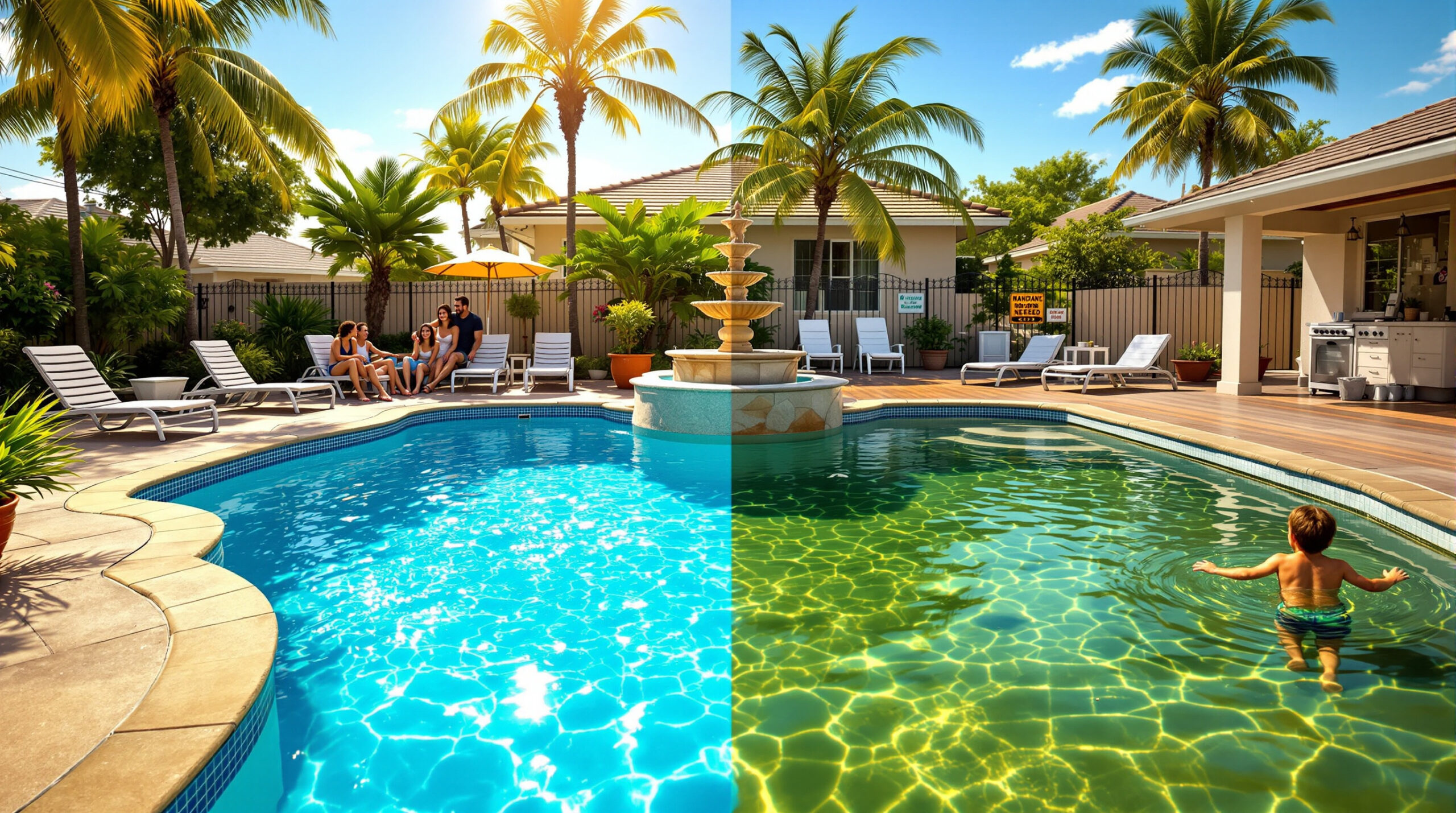 découvrez notre analyse complète des avantages et inconvénients d'alliance piscines pour faire un choix éclairé avant de vous engager.