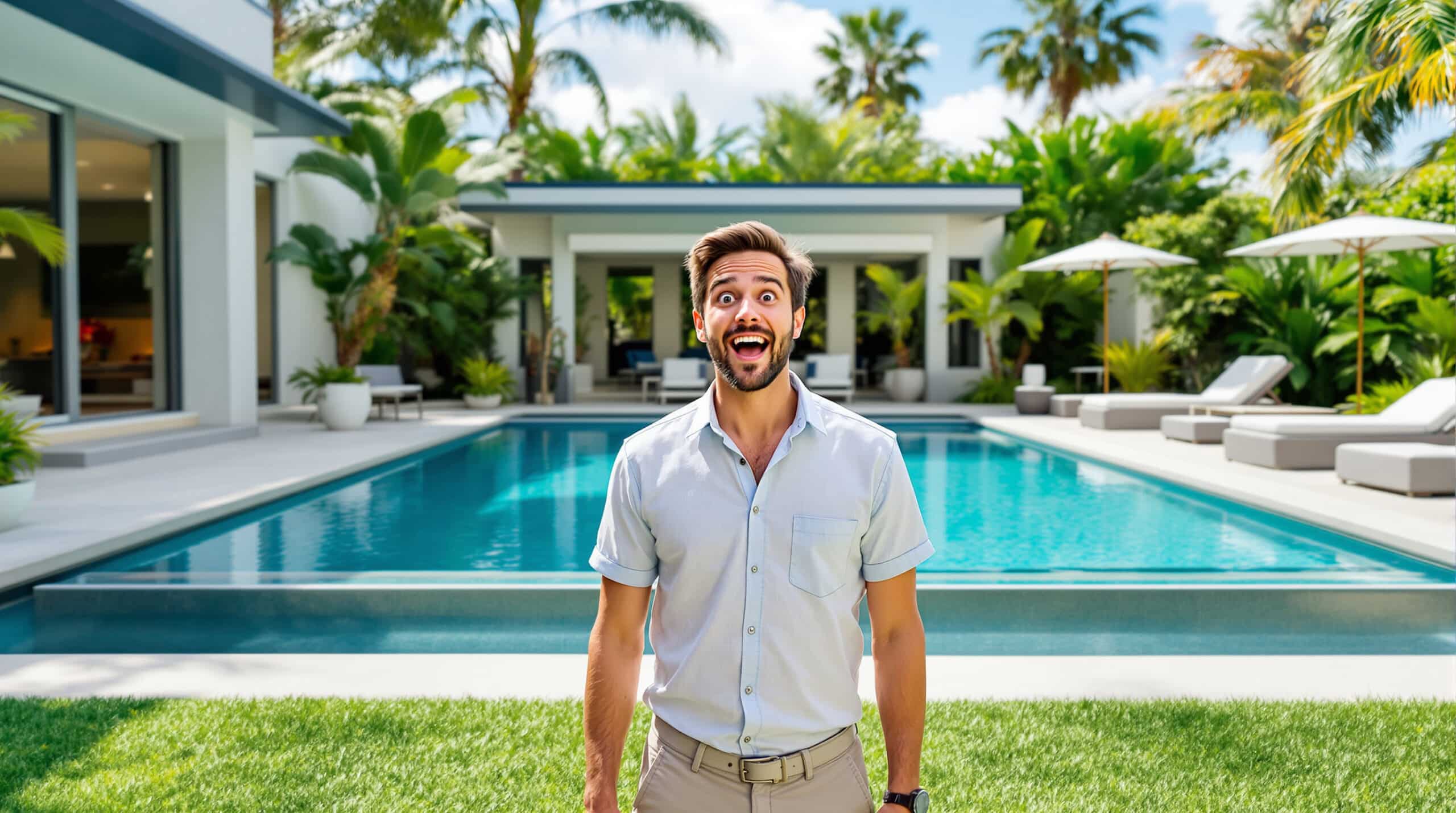 découvrez quelle est la meilleure marque de piscine enterrée pour votre jardin, avec des conseils pour choisir la qualité, le design et la durabilité adaptés à vos besoins.