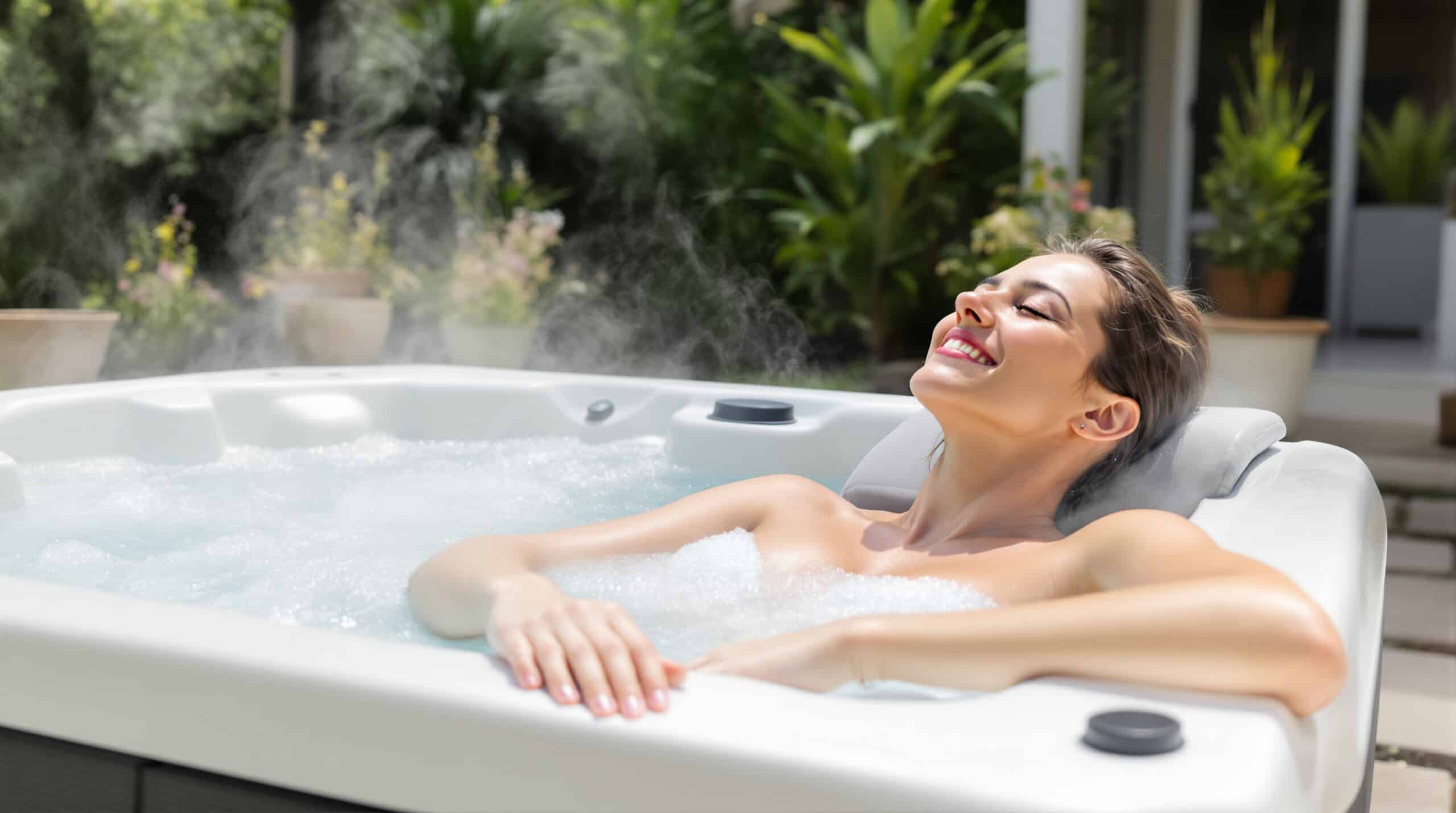 découvrez combien consomme un spa en électricité et comment optimiser son utilisation pour réduire votre facture énergétique.