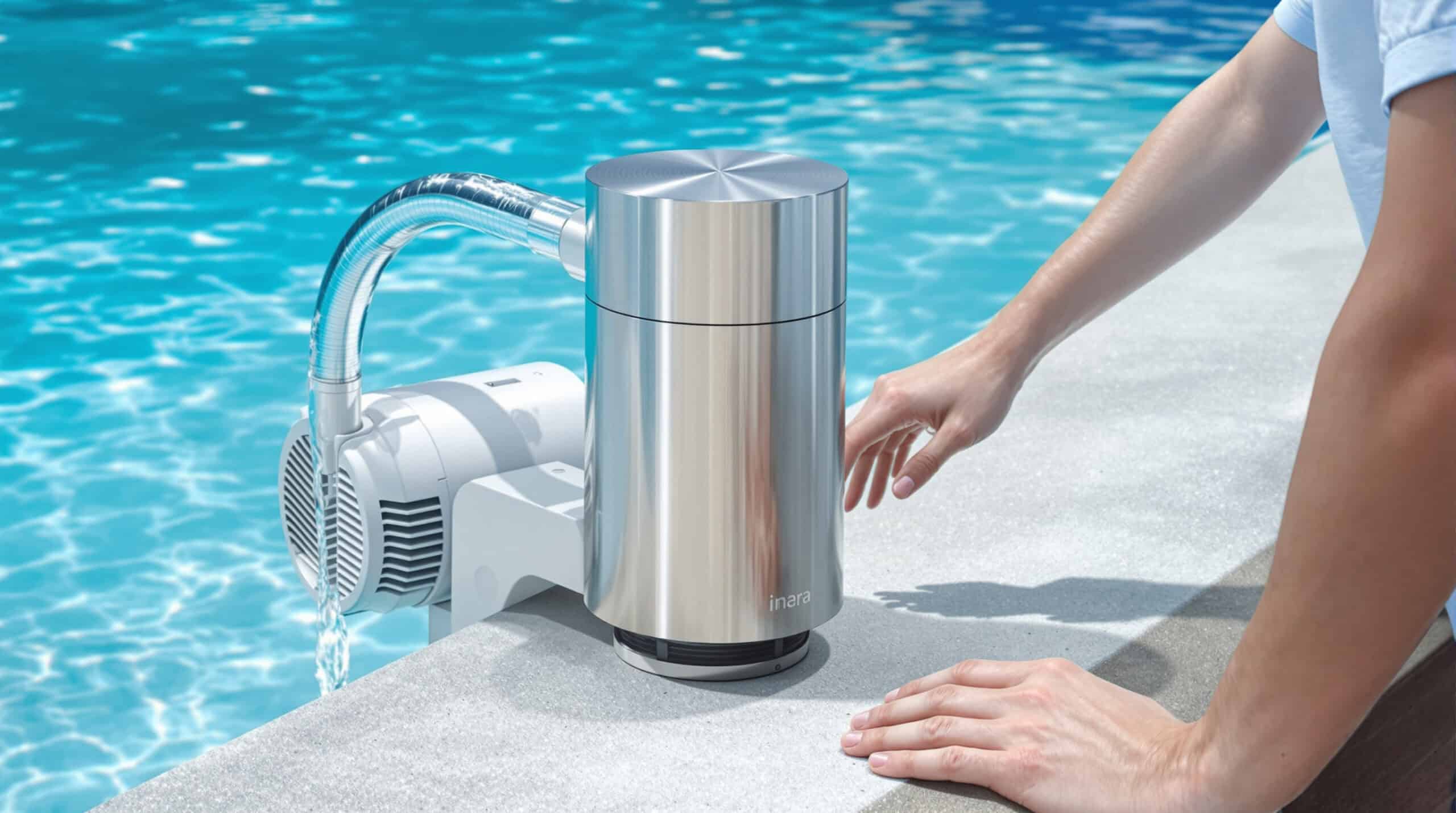 découvrez combien consomme réellement une pompe de piscine et comment optimiser sa consommation électrique pour réaliser des économies d'énergie.