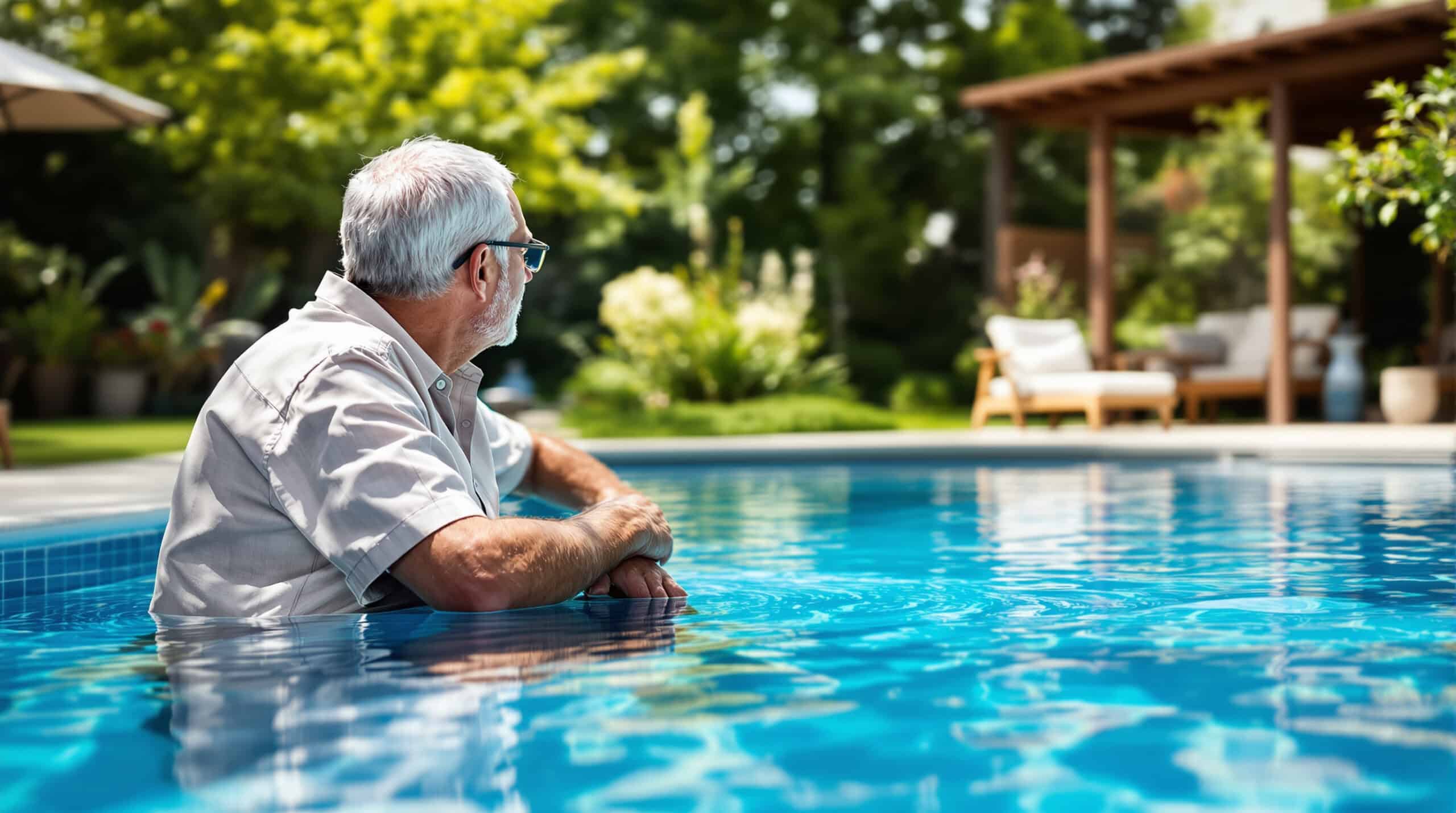 découvrez si l'assurance piscine est obligatoire, quelles sont les réglementations en vigueur, et comment protéger votre baignade en toute sécurité.