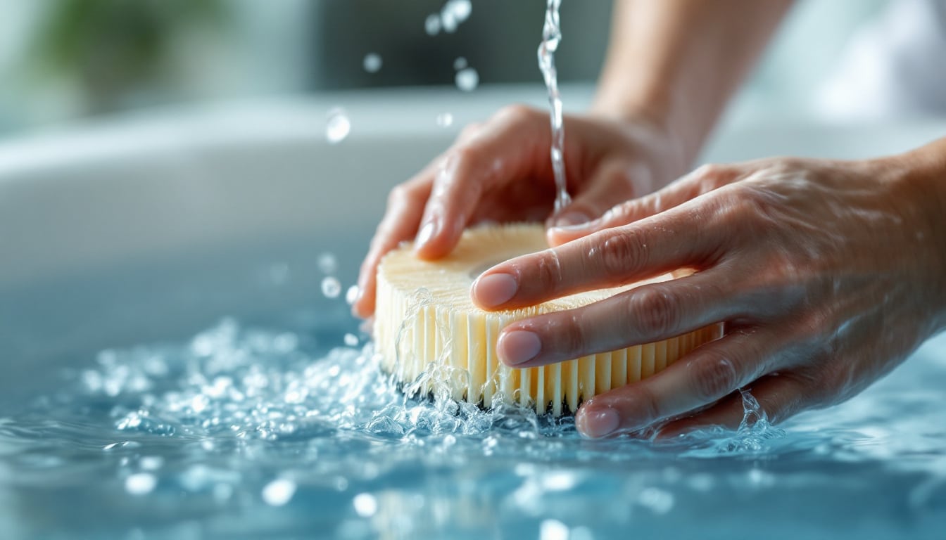 découvrez comment nettoyer efficacement la cartouche d'un filtre de spa pour maintenir une eau propre et claire. suivez nos conseils simples et pratiques pour prolonger la durée de vie de votre filtre.