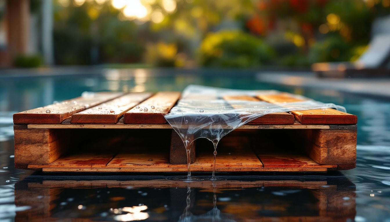 découvrez comment fabriquer un abri de pompe de piscine pas cher facilement avec des matériaux simples pour protéger votre équipement tout en économisant.