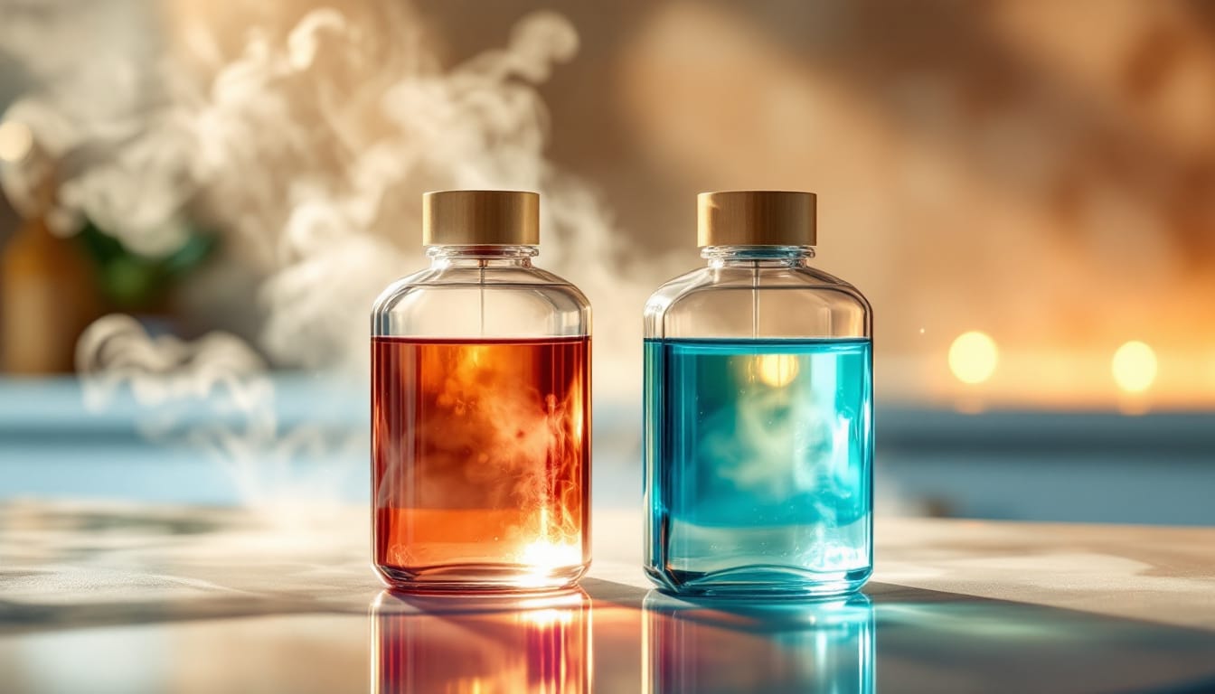 découvrez s'il est sûr et efficace de mélanger le brome et le chlore dans votre spa, ainsi que les précautions à prendre pour une eau toujours propre et équilibrée.