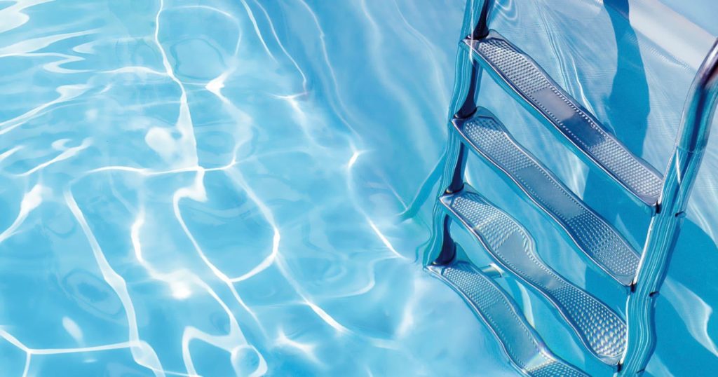 enlever calcaire dans la piscine