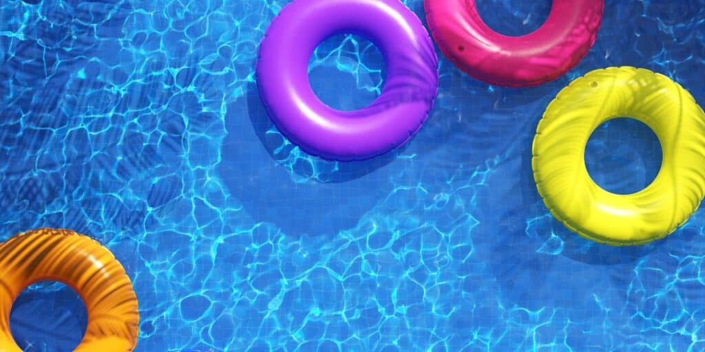 comment trouver une fuite dans une piscine