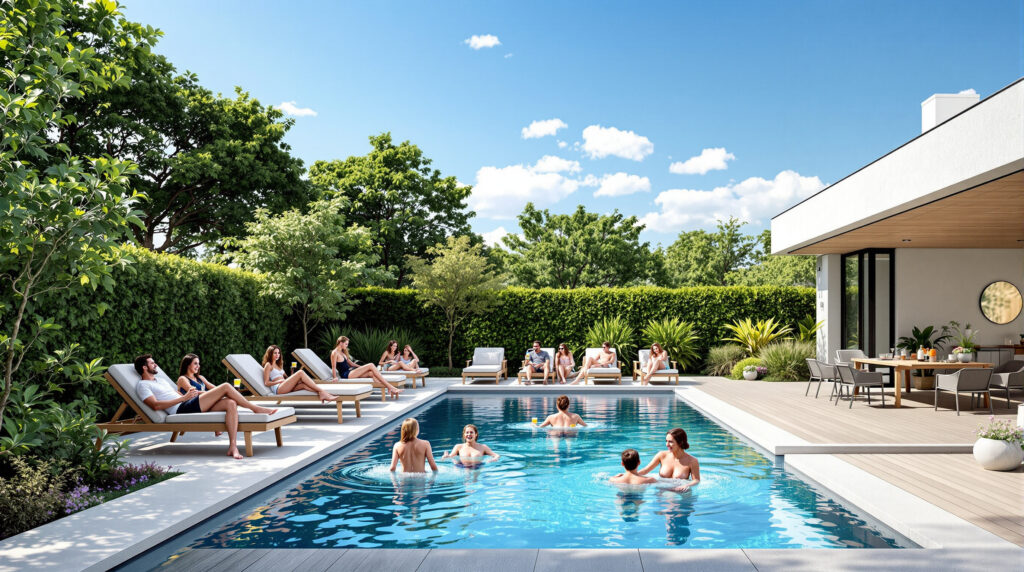 découvrez les avis et retours d'expérience des clients sur alliance piscines pour mieux choisir votre constructeur de piscine.