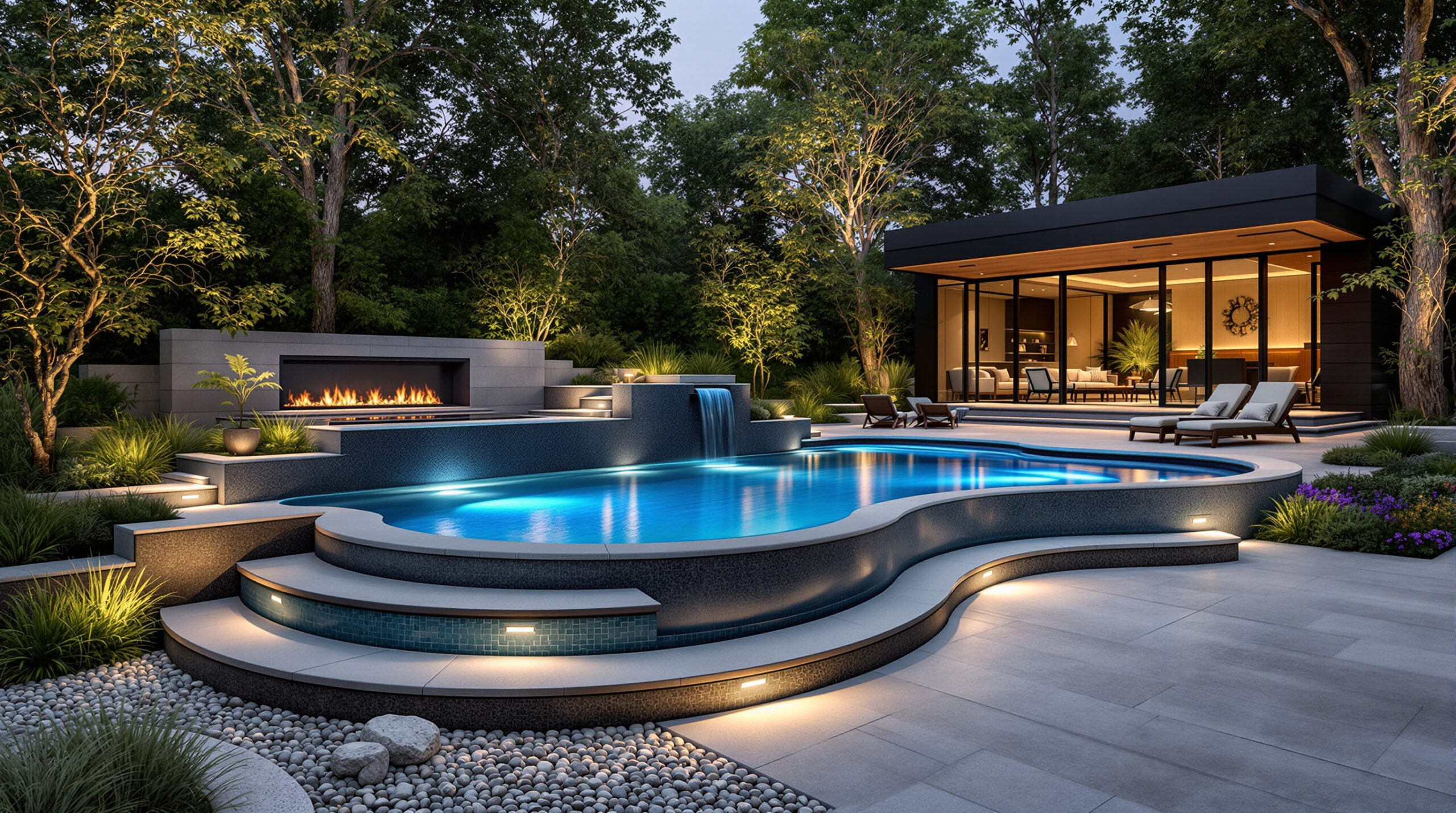 découvrez les avis sur magiline et pourquoi choisir un pisciniste sur-mesure garantit une piscine unique, adaptée à vos besoins et à votre budget.