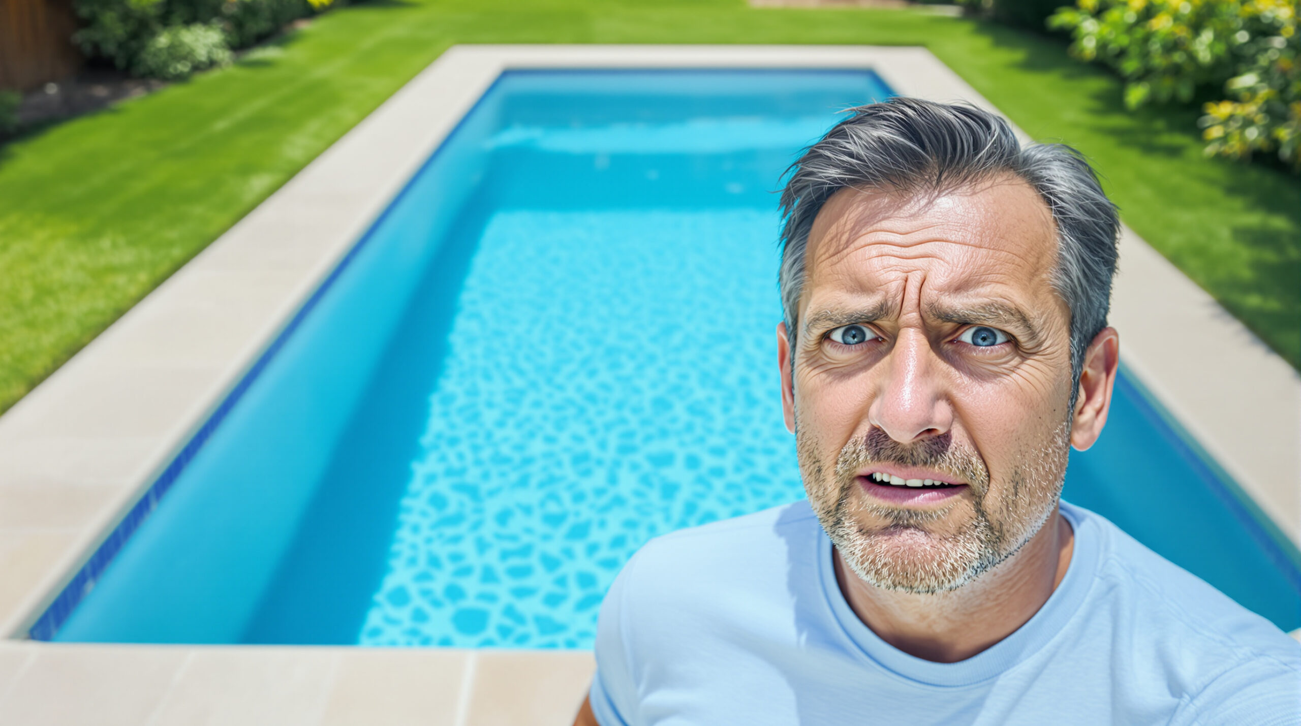 découvrez combien de temps vous pouvez laisser votre piscine sans filtration tout en préservant la qualité de l'eau et en évitant les problèmes.