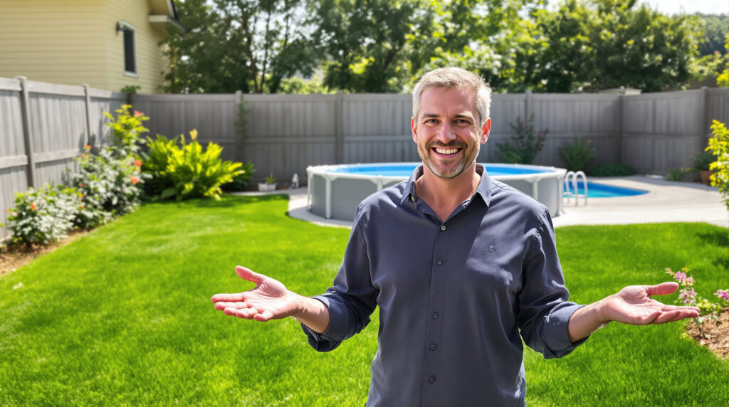 découvrez les étapes clés pour installer une piscine en limite de propriété sans causer de conflit avec vos voisins. nos conseils juridiques et pratiques pour un projet serein et conforme.