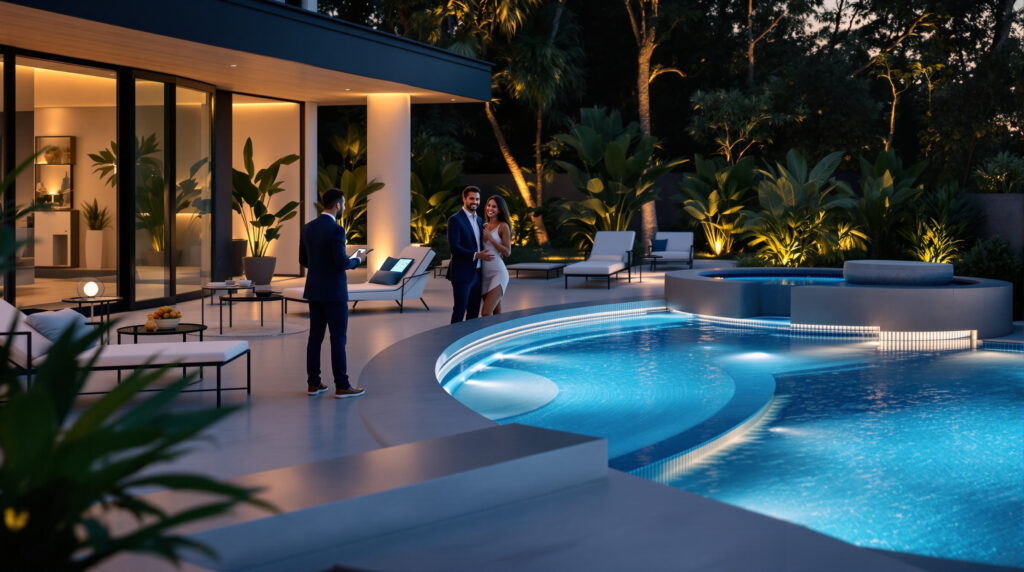 découvrez mon avis complet sur magiline piscines, alliant innovation technologique et un service client de qualité pour une expérience piscine optimale.