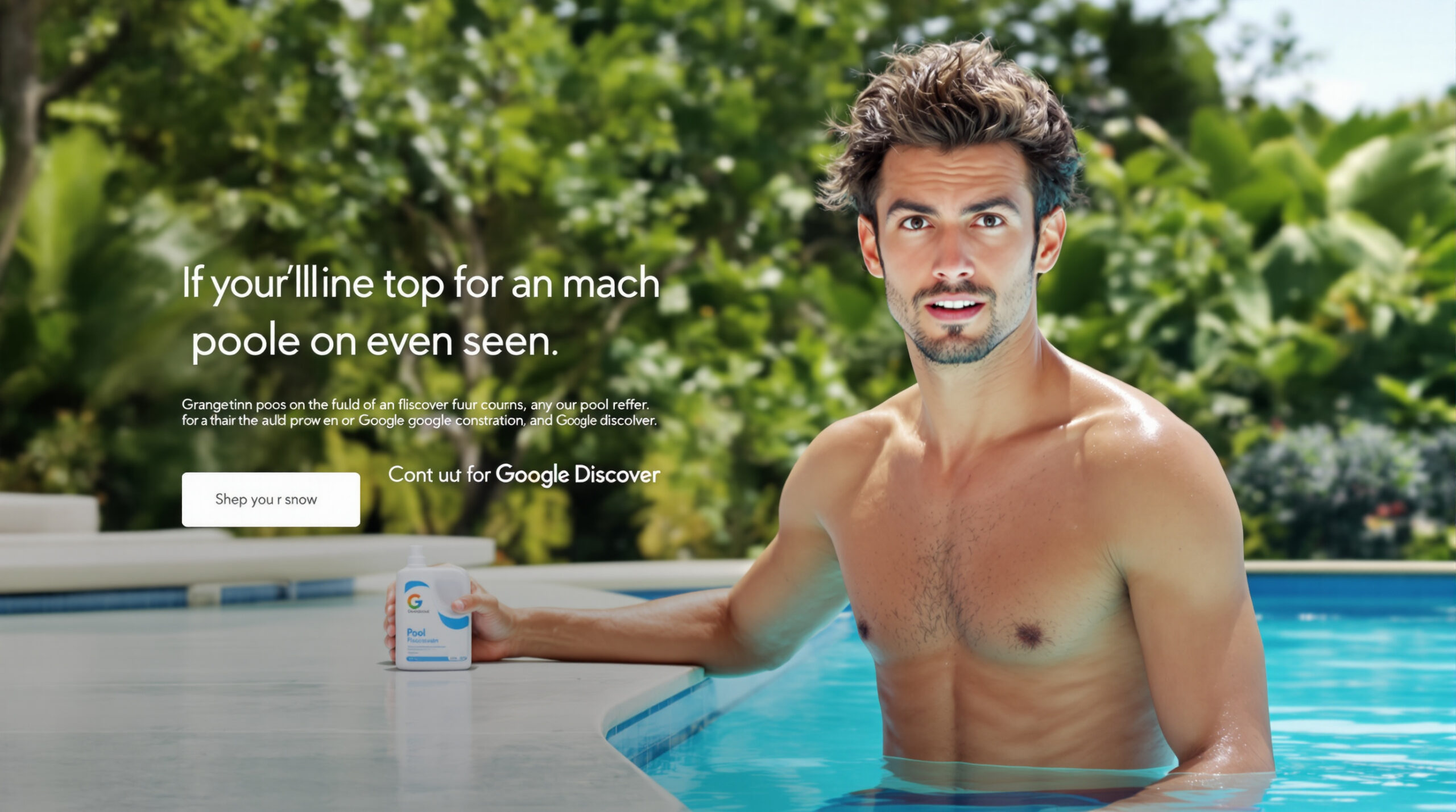 découvrez si se baigner dans une piscine traitée avec du floculant est sans danger pour la santé et comment utiliser ce produit en toute sécurité.