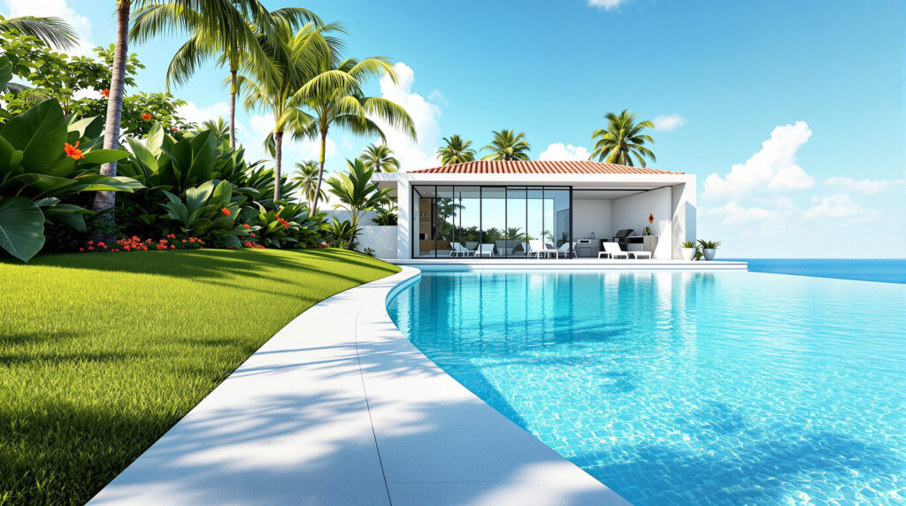 découvrez notre avis complet sur piscinelle, la référence en équipements et accessoires de qualité pour l'entretien et la rénovation de votre piscine.