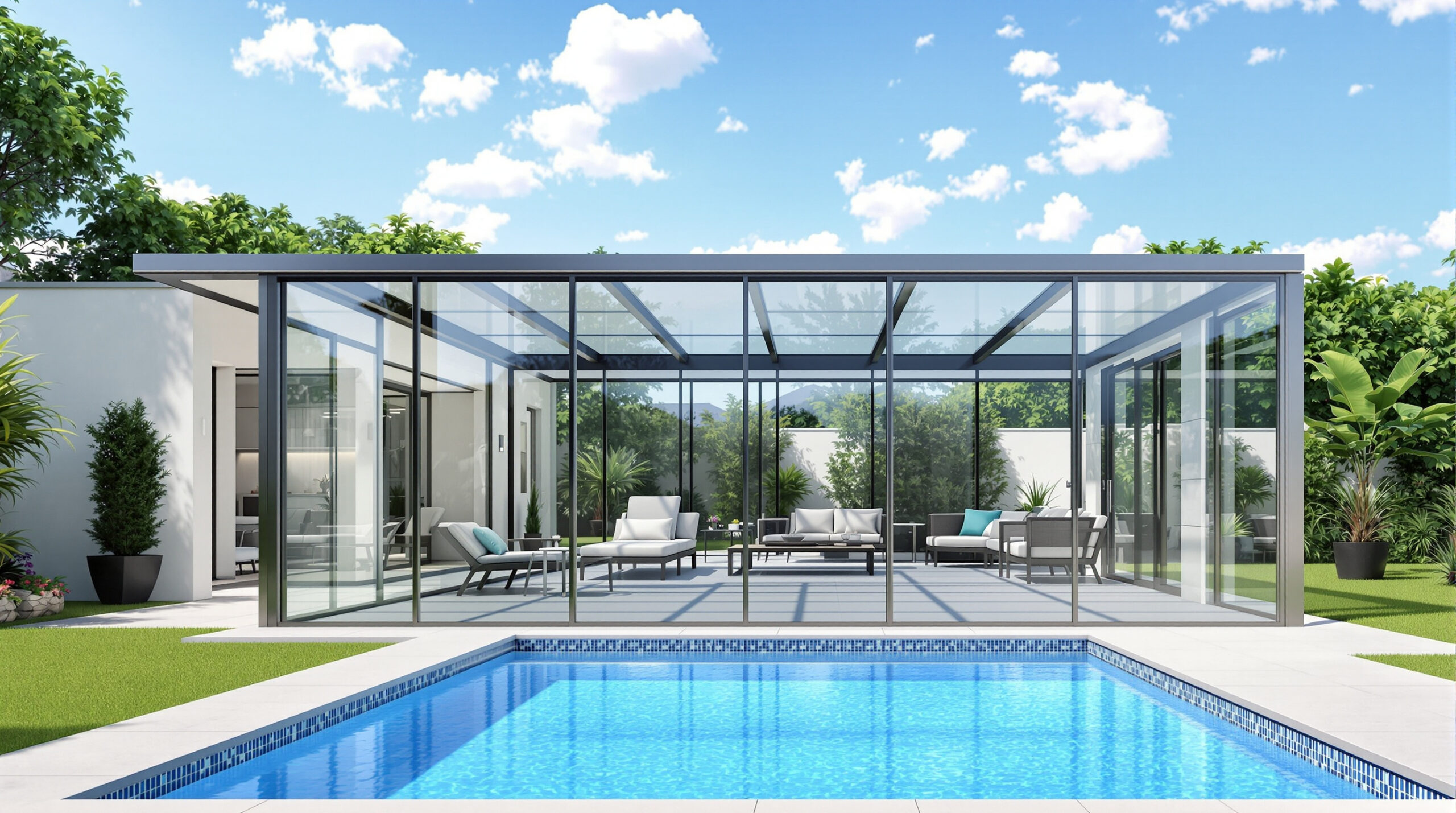 découvrez notre guide complet pour estimer le prix d'un abri piscine 8x4 et choisir le modèle adapté à votre budget. conseils, astuces et comparatifs pour faire le meilleur investissement.