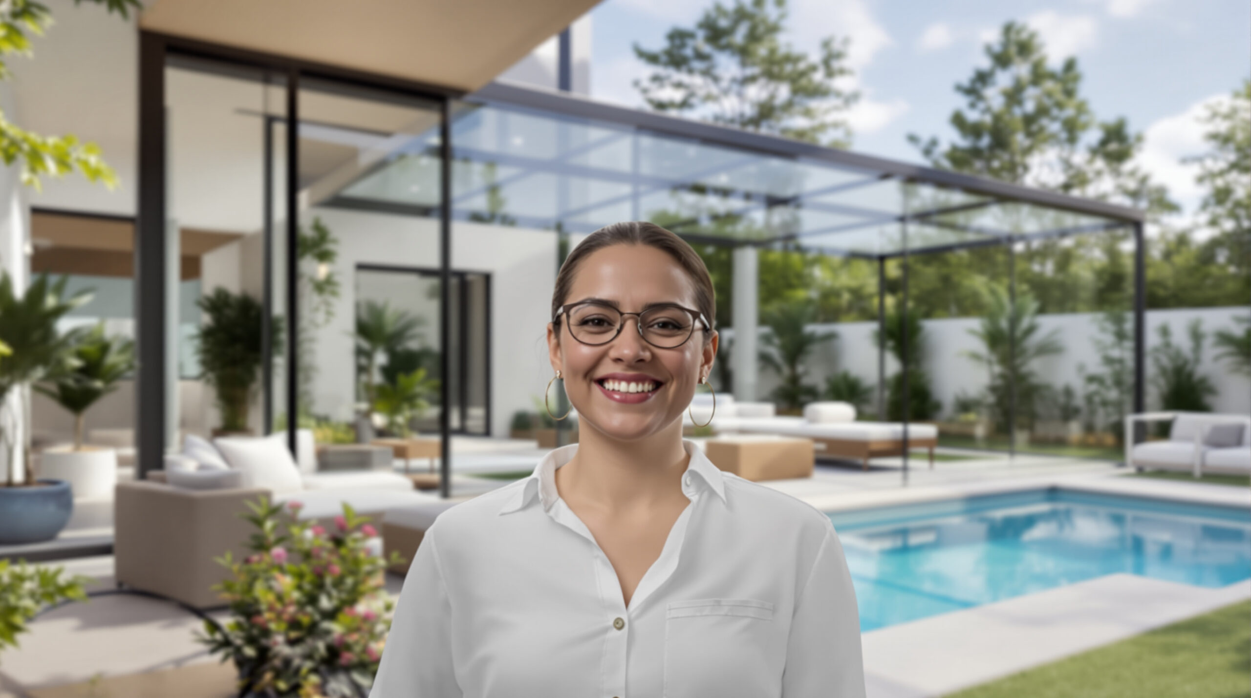 découvrez notre guide complet pour choisir le meilleur abri de piscine adapté à vos besoins et profitez d'une piscine protégée toute l'année.