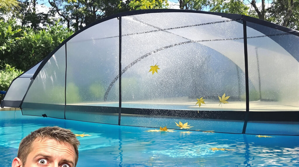 découvrez les principaux inconvénients d'un abri de piscine, pour mieux évaluer ses impacts sur l'esthétique, l'entretien et le budget avant installation.