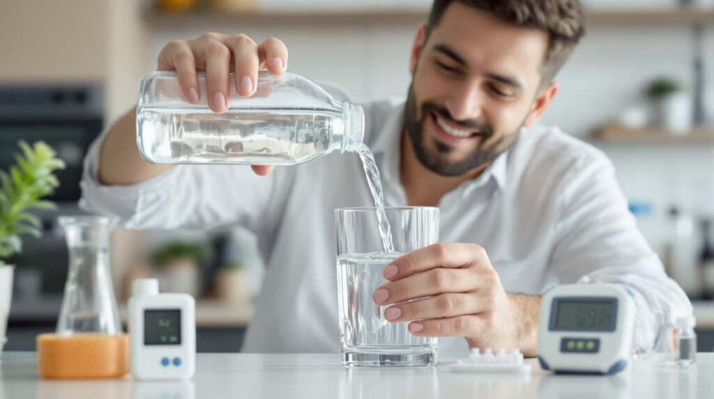 découvrez ce qu'est un réhausseur de ph, son utilité et nos conseils pour l'utiliser efficacement afin d'équilibrer le ph de vos solutions.