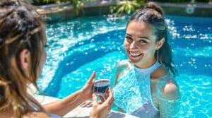 découvrez les différentes alternatives au chlore pour traiter votre piscine de manière efficace et naturelle, afin de profiter d'une eau propre et saine tout au long de la saison.