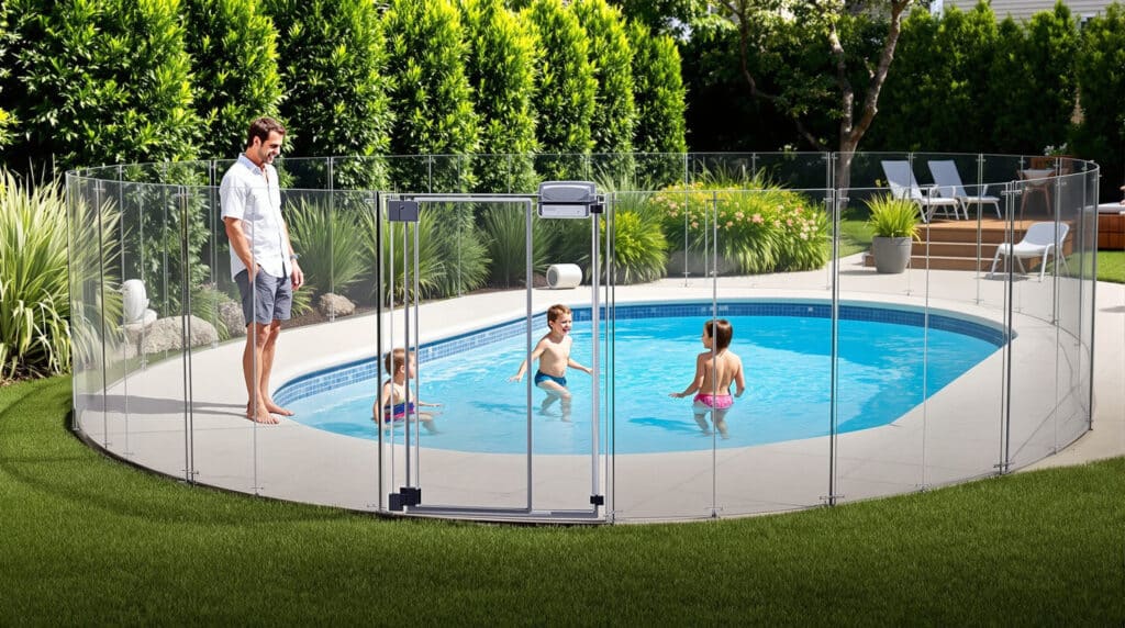 découvrez des conseils essentiels pour prévenir les risques de noyade dans une piscine privée et assurer la sécurité de toute votre famille.