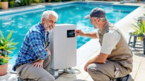 découvrez nos conseils pratiques pour augmenter efficacement le th (taux de dureté) trop bas dans votre piscine et préserver la qualité de l'eau.