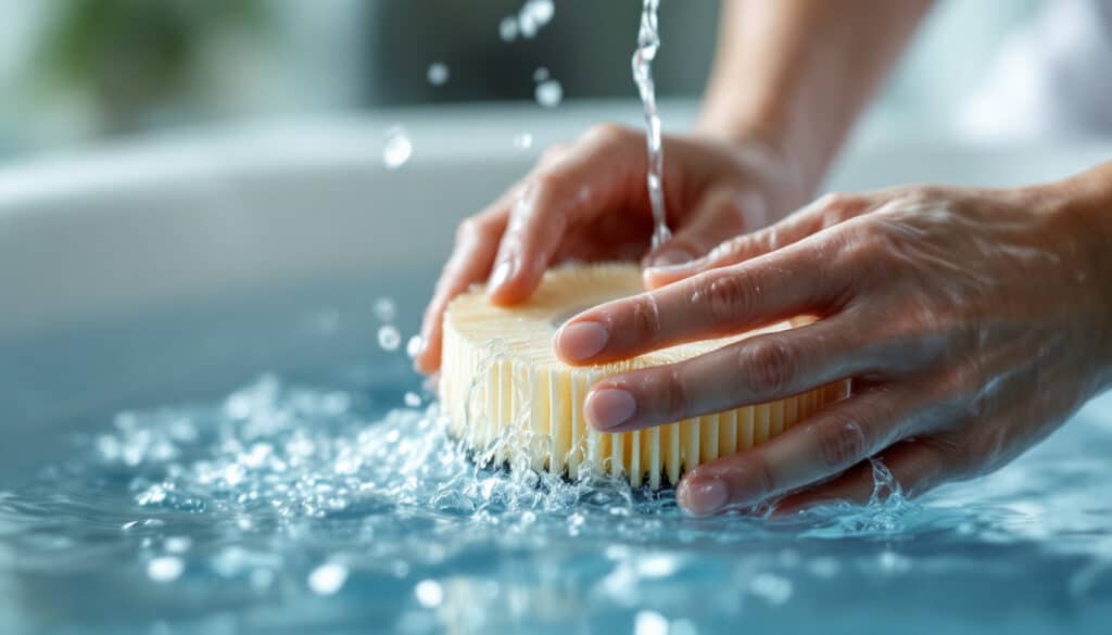 découvrez comment nettoyer efficacement la cartouche d'un filtre de spa pour maintenir une eau propre et claire. suivez nos conseils simples et pratiques pour prolonger la durée de vie de votre filtre.