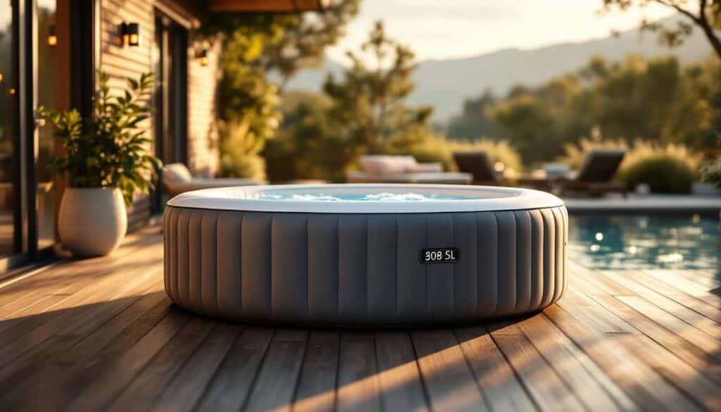 découvrez si un spa gonflable peut être installé en toute sécurité sur une terrasse en bois, avec des conseils pratiques pour protéger votre installation et profiter pleinement de votre espace détente.